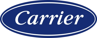 Brand identification: Carrier